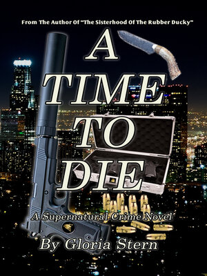 cover image of A Time to Die